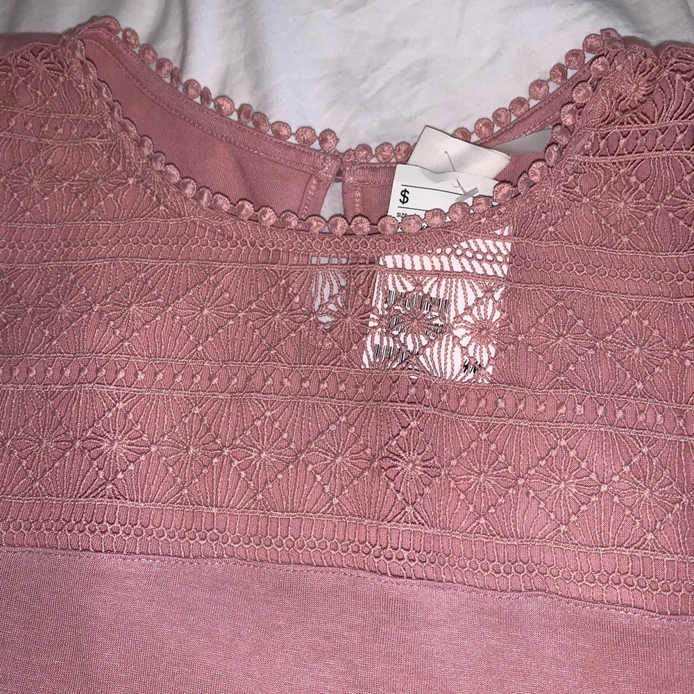 H&M blouse - Picture 3 of 4